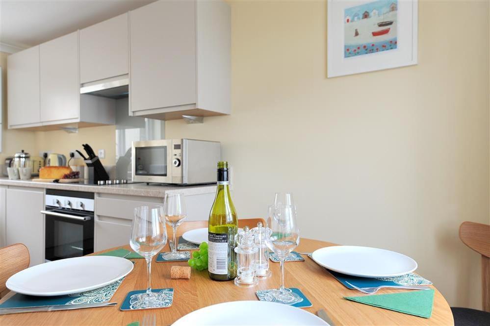 Villa The Old Bakehouse Lyme Regis Esterno foto